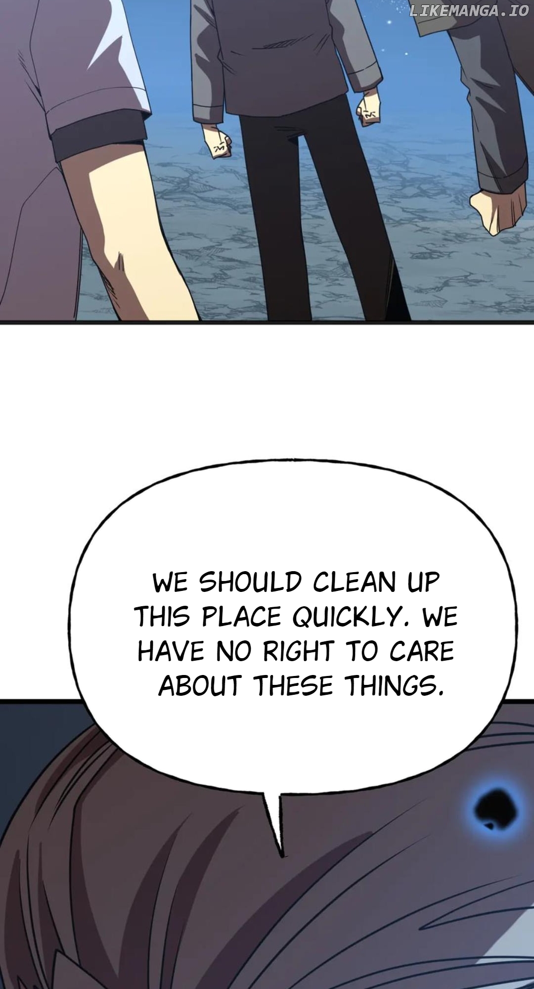 Log into the Future Chapter 215 - page 42